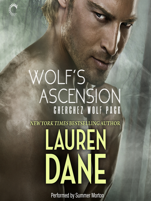 Title details for Wolf's Ascension by Lauren Dane - Wait list